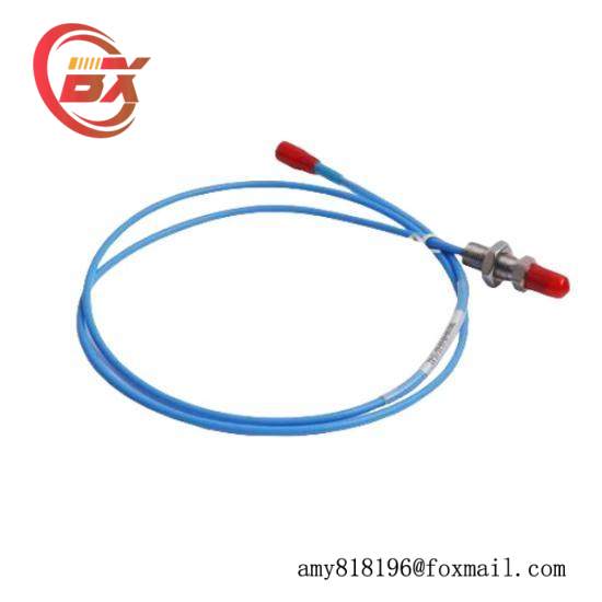 Bently Nevada WT0180-A05-B05-C03-D05 Standard 8mm Probe