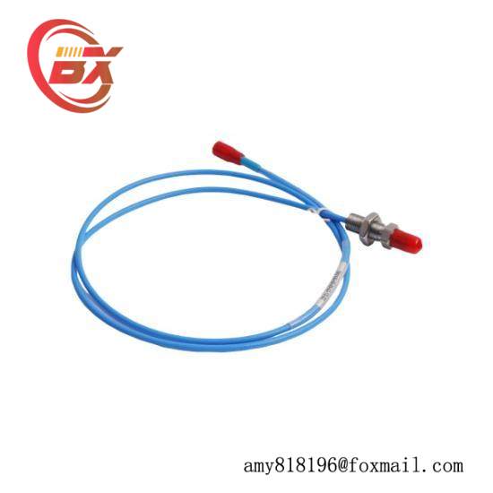 Bently Nevada WT0181-A45-B00 Extension Cable