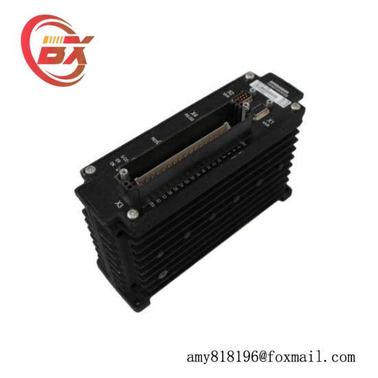 BERGER LAHR BLC382TCPUC1S LX800  CONTROLLER