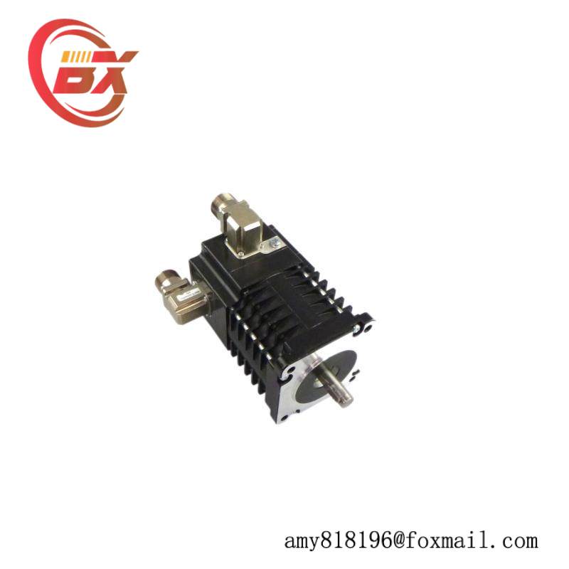 BERGER LAHR VRDM-5910/50-LVC VRDM5910/50LVC stepper motor