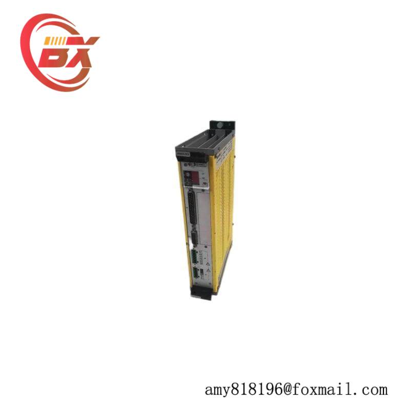 BERGER LAHR WD5-008.051-00 STEPPING MOTOR DRIVER