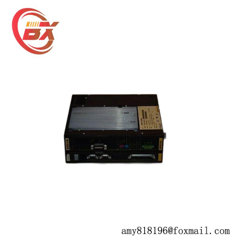 BERGER LAHR WDP3-318 WDP3-318.0801 Positioning controller