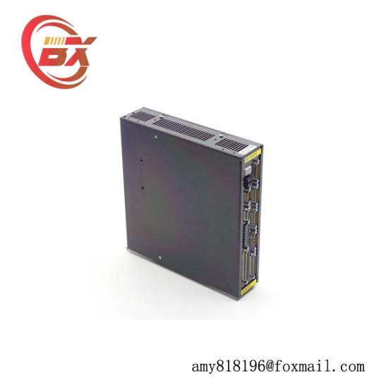 Berger Lahr WPM-311.03401 Controller