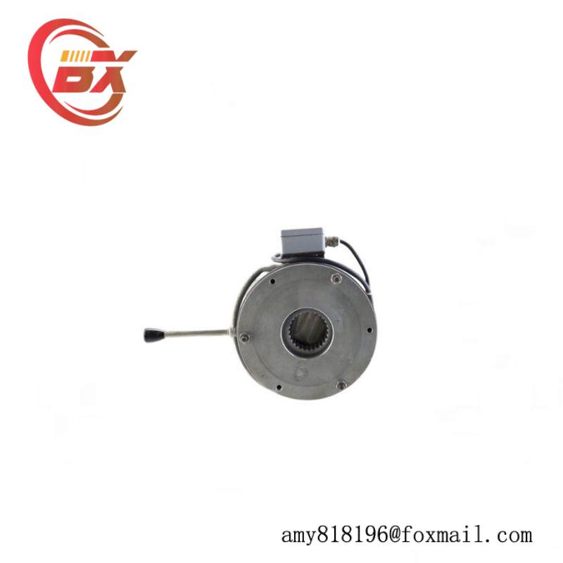 Intorq/lenze BFK458/16E spring-applied brake