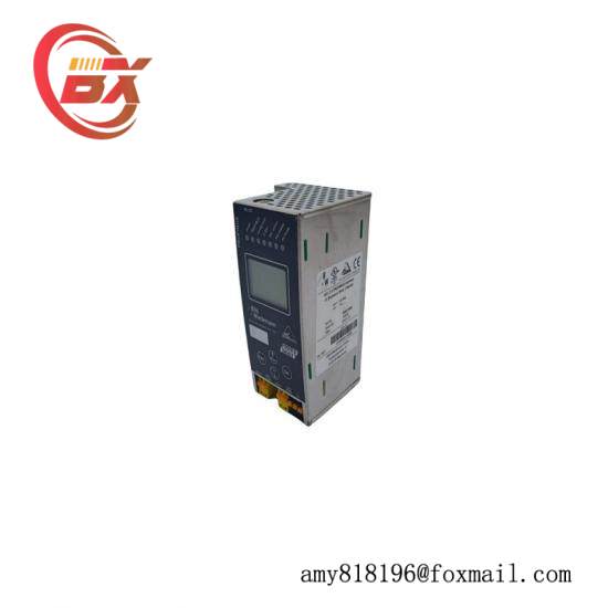 BIH1+WIEDEMANN BWU1568 AS-I 3.0 PROFIBUS-Gateway