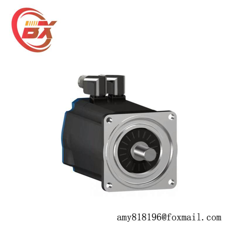 Schneide BMH1403P11A2A Schneider Electric Servo Motor