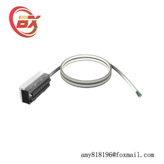 BMXFTW1001 Discrete I/O Cable 10M  Schneider Electric