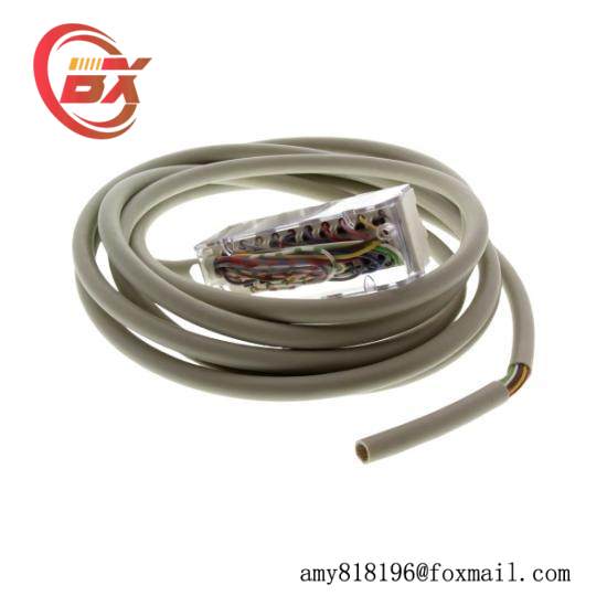 BMXFTW301 Discrete Input/Output Cable  Schneider Electric