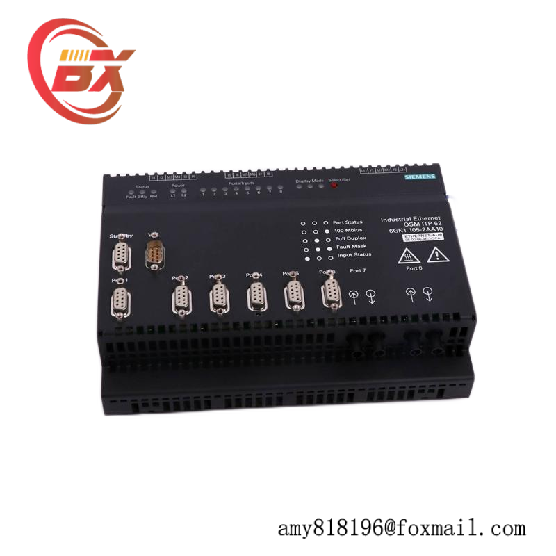 DOLD BN3081 Extension module