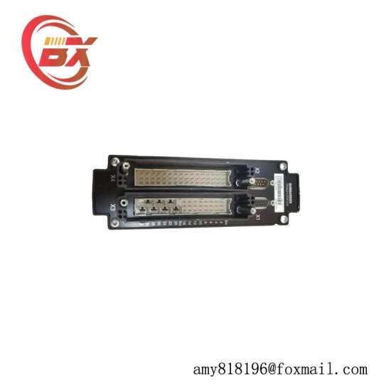 BOMBARDIER 3EST13-149 Transportation Module
