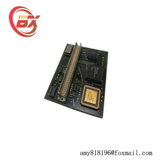 Rexroth MHD131B-024-PG0-AN
