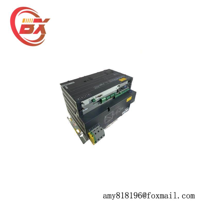 Bosch 1070079403-103 Servo Drive