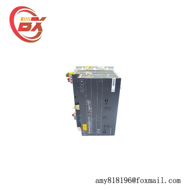 BOSCH 1070079403-106 SERVO DRIVE