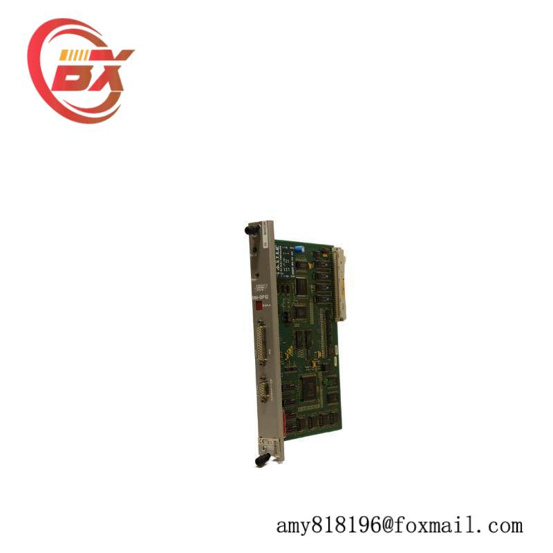 BOSCH BM-DP12 1070075887-304 Module