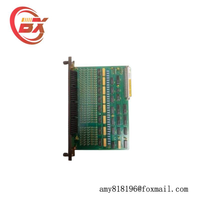 BOSCH D-64711 1070080652-101 PLC module