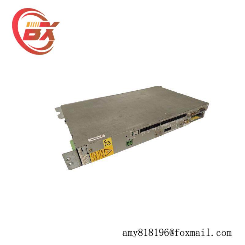 BOSCH D-64711 8DOR 1070080680 Erbach Card