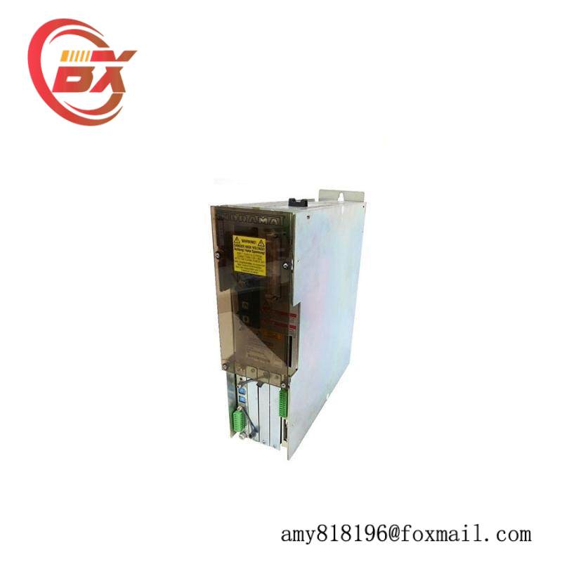BOSCH INDRAMAT DDS2.1-W200-DL01-01-FW DDS02.1-W200-DL01-01-FW DDS Drive Controllers