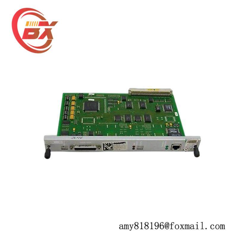 BOSCH PCI201-514D Processor module