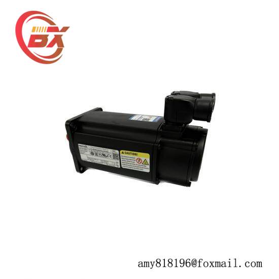 Rexroth MHD115B-024-NG1-LA