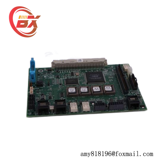 Rexroth FWA-EC0DR3-FGP-03VRS-MS