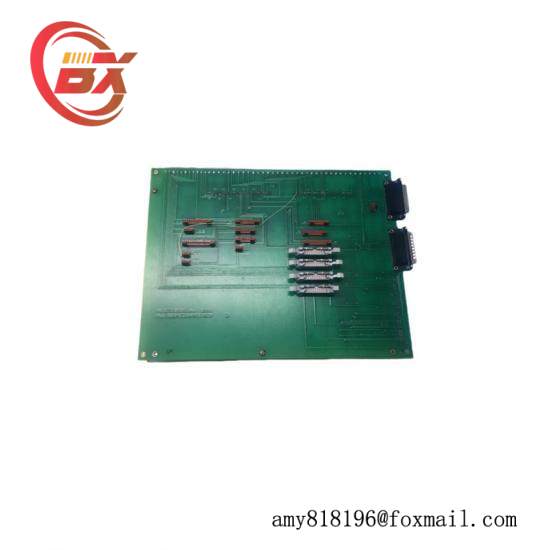 BRANSON 804-15005-01 PCB BOARD