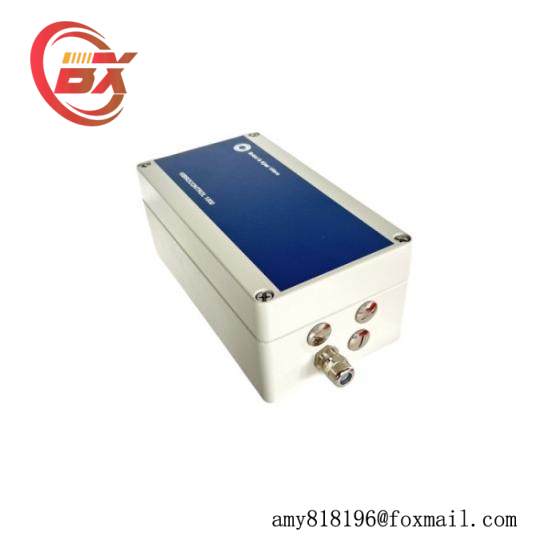 Bruel & Kjaer VC-1000 CV-116 Vibration Monitor