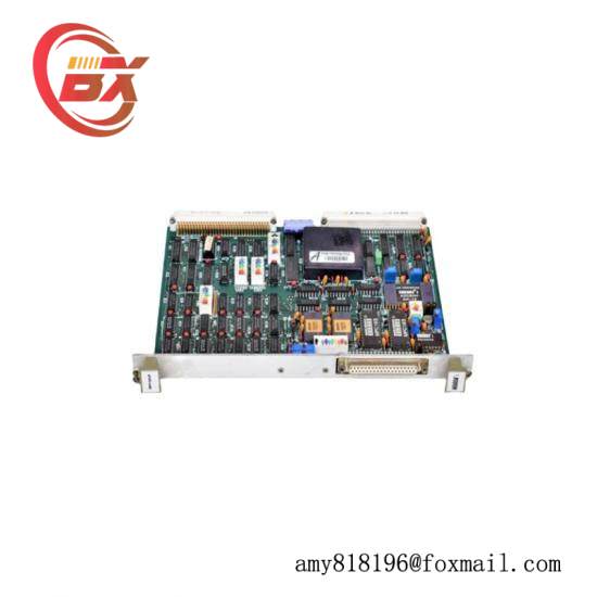 BURR-BROWN MPV901 Analog Input Module