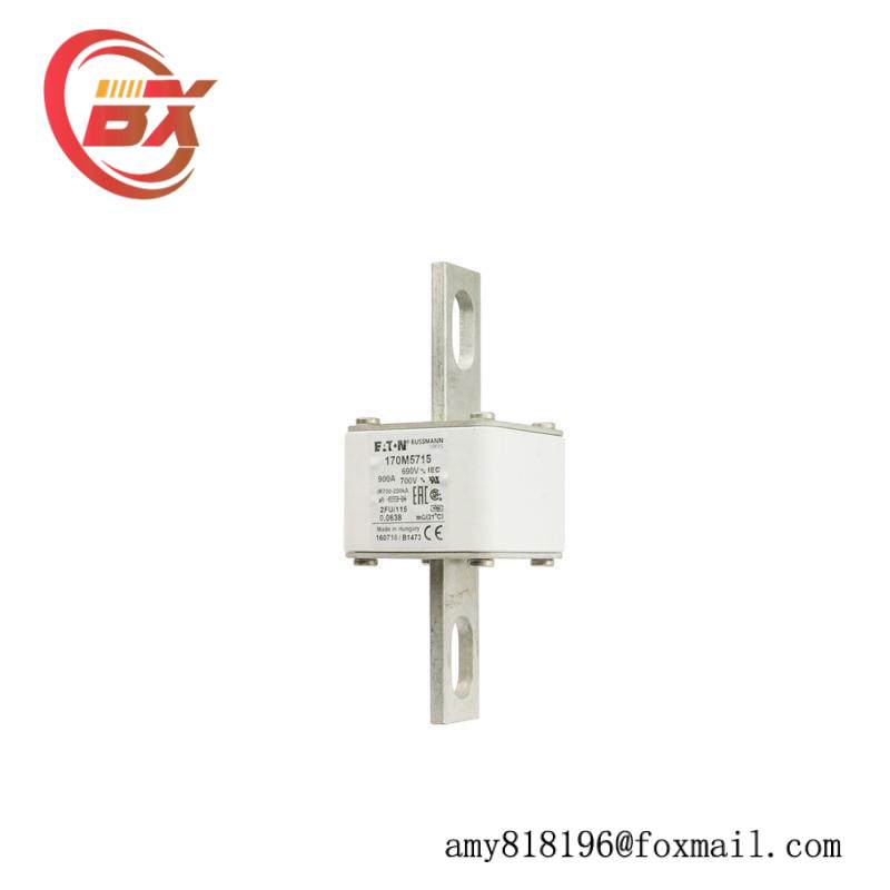 BUSSMANN 25NH00 G-690