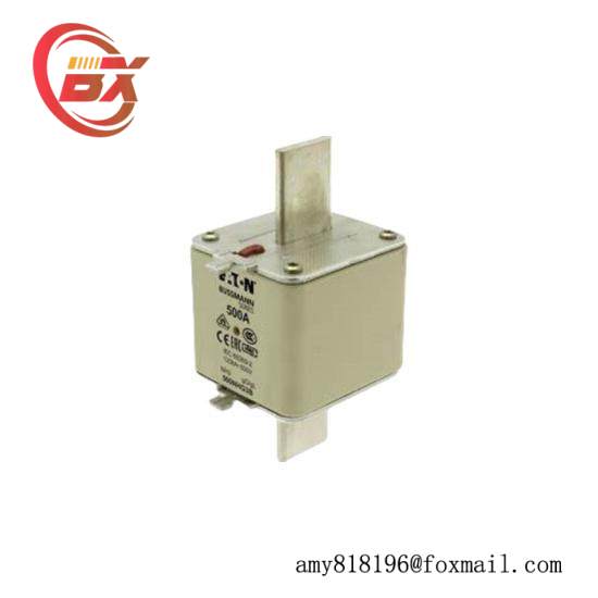 BUSSMANN 500NHG3B Combination fuse status indicator