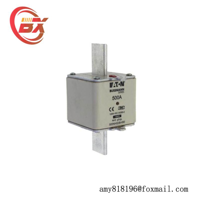 BUSSMANN 50NH00 G-690