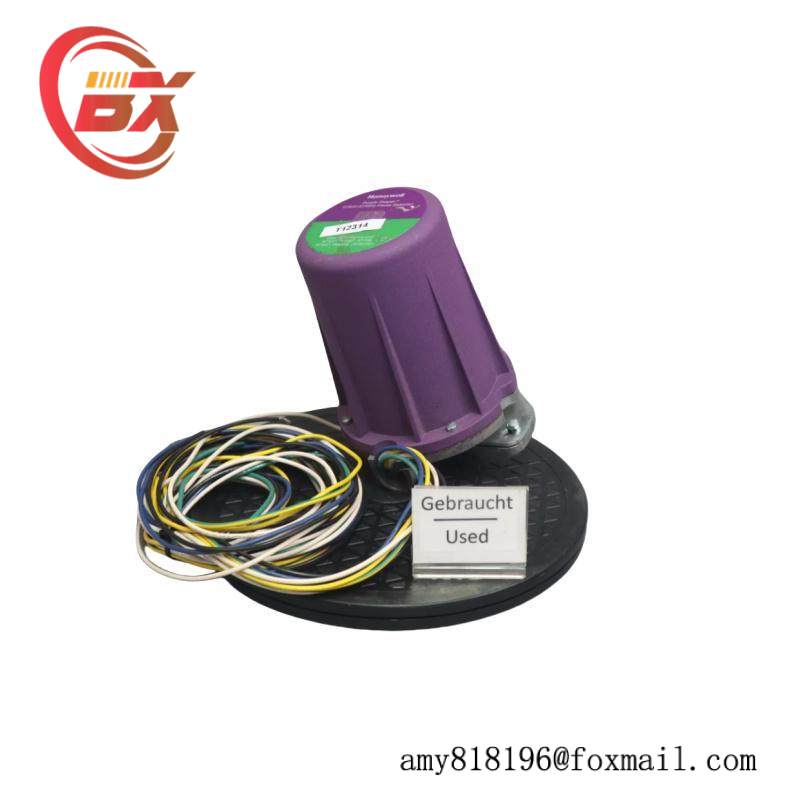 Honeywell C7012E1187