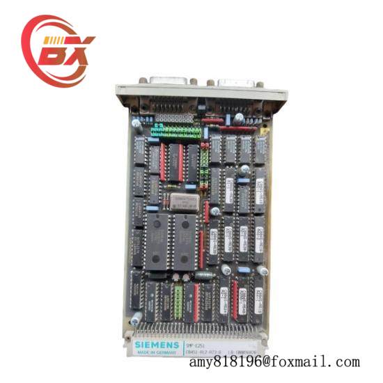 C8451-A12-A73  Siemens Counter Module