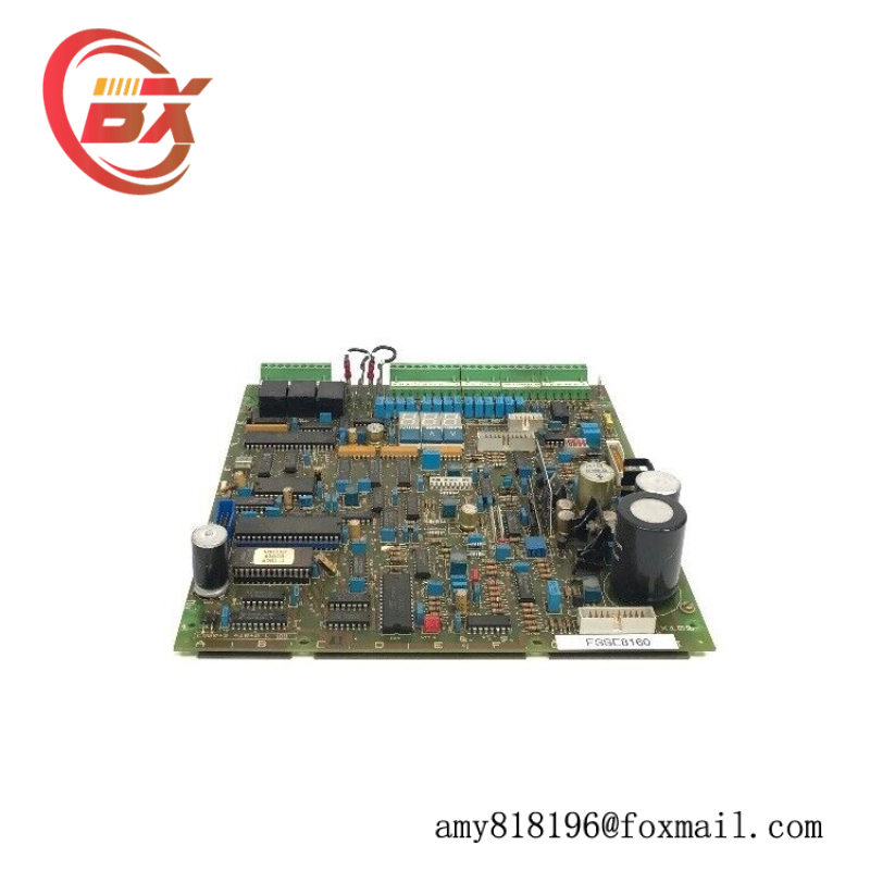 SIEMENS C98043-A1240 control card