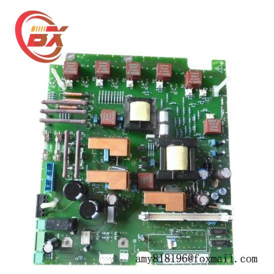 C98043-A7002-L1-12  Siemens Single Motor Module