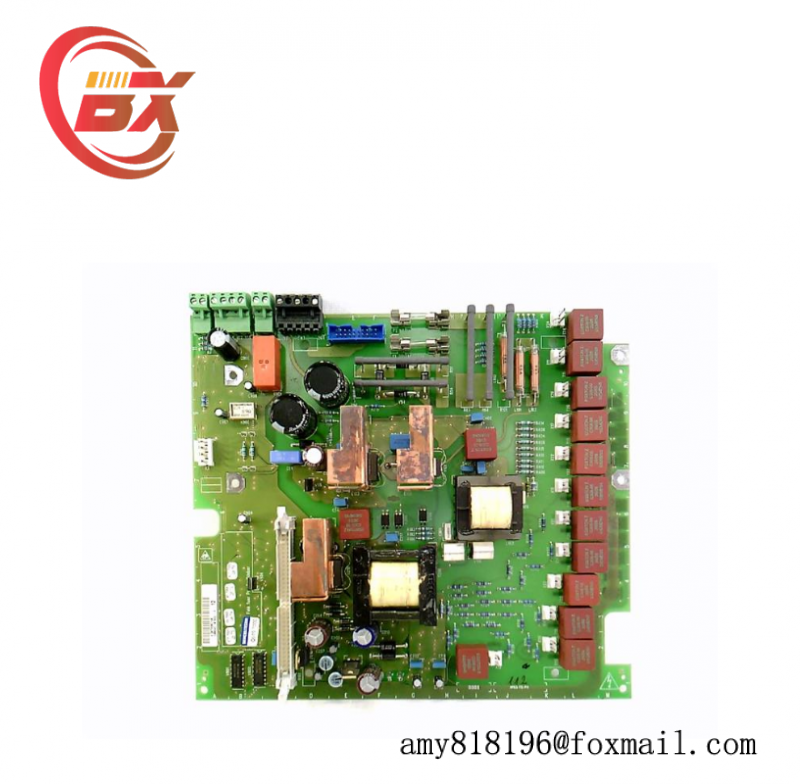 SIEMENS C98043-A7002-L4-12 Power Interface