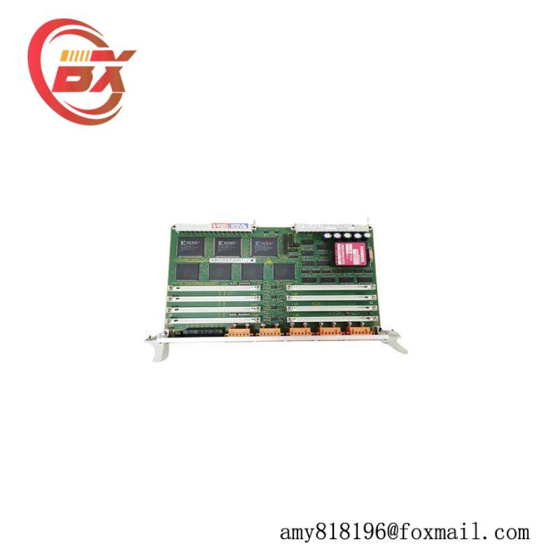 SIEMENS C98043-A7042-L1 Power Interface Board