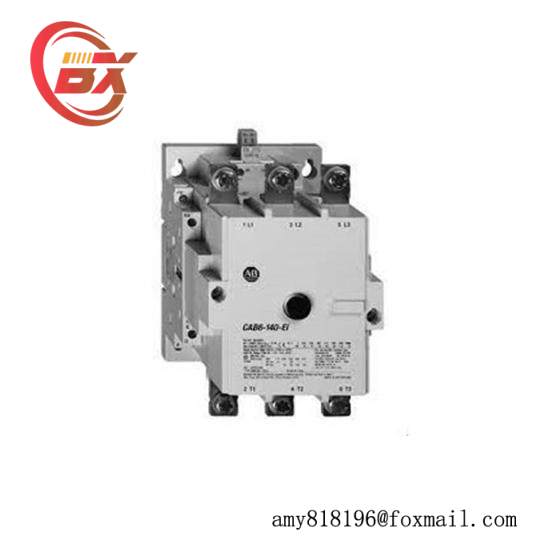 CAB6140EI contactor