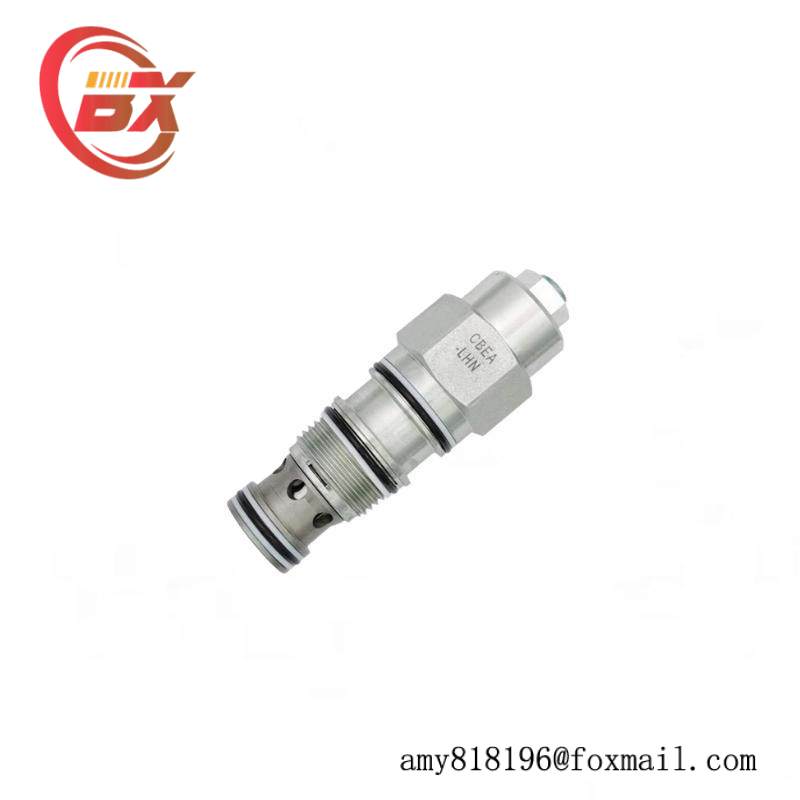 SUN CBEA-LHN-XAW/S Counterbalance valves