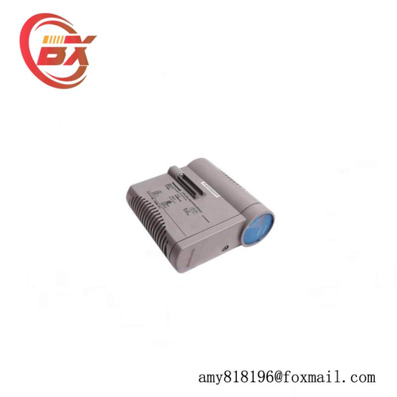HONEYWELL CC-PAIN01 51306513-175 Analog Input Module
