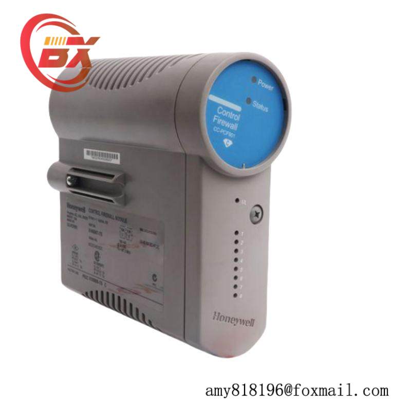 HONEYWELL CC-PCF901 51405047-175 Control Firewall Module