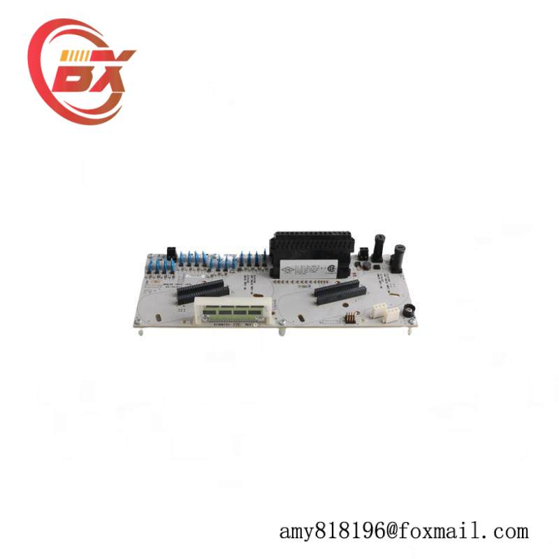 HONEYWELL CC-TAID11 51306731-175 Analog Input IOTA