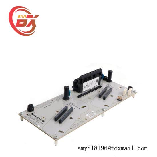 CC-TAOX11  Honeywell CCGAOX11  Analog Output Module