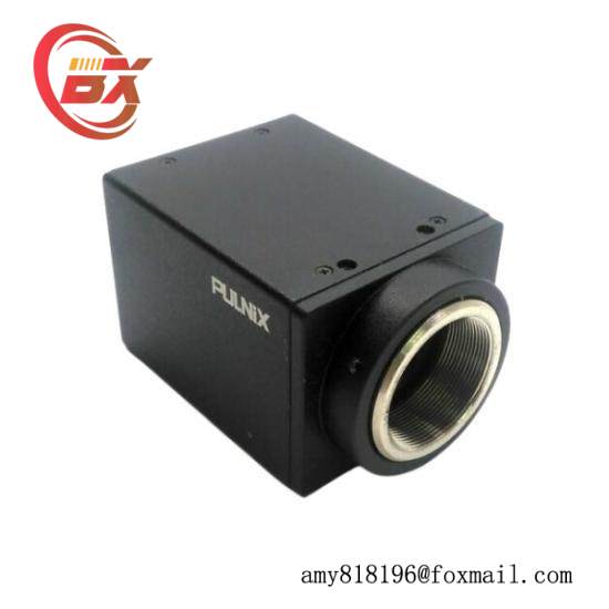 CCD TM-200 Camera