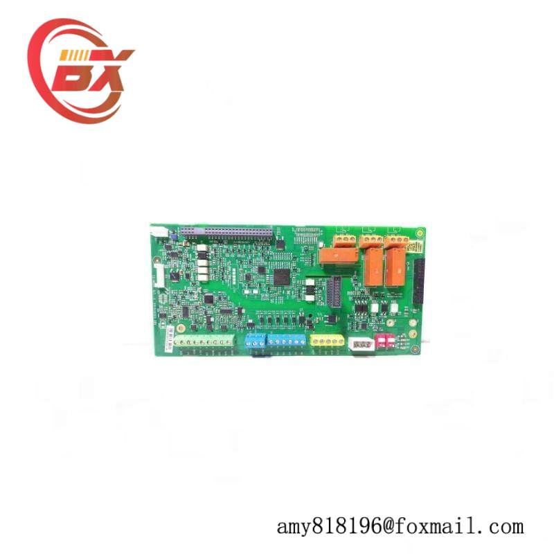 ABB CCON-23 10000110155 PCB CARD
