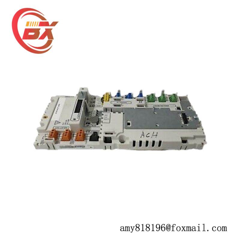 ABB ccu-24 Inverter main board