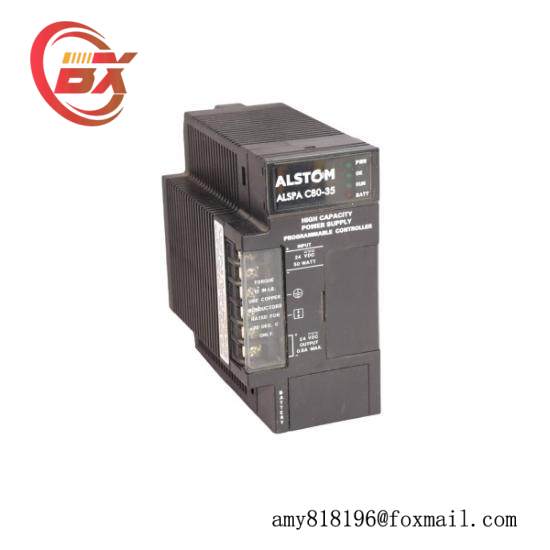 CE693PWR331B  General Electric High Capacity Power Supply