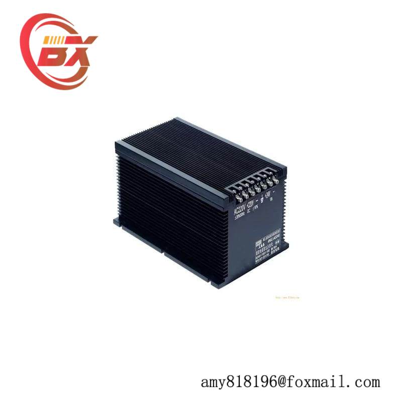 CHAOYANG Power Supply 4NIC-DC325/G Power Supply Module