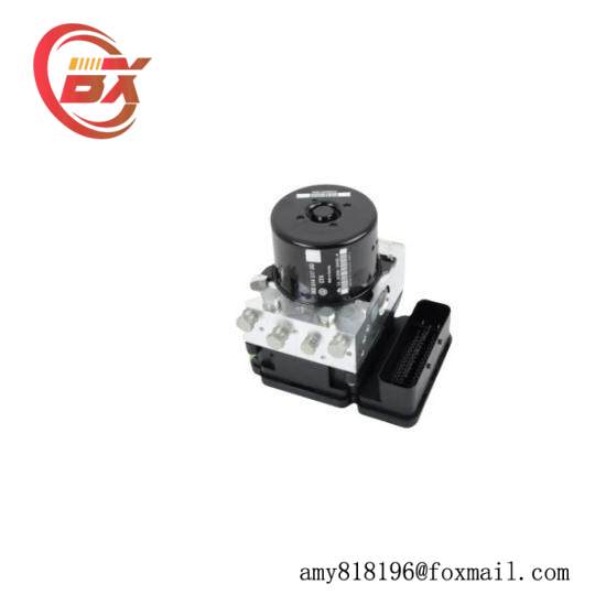 Chevrolet Sonic UR7BH Abs Pump Control Module