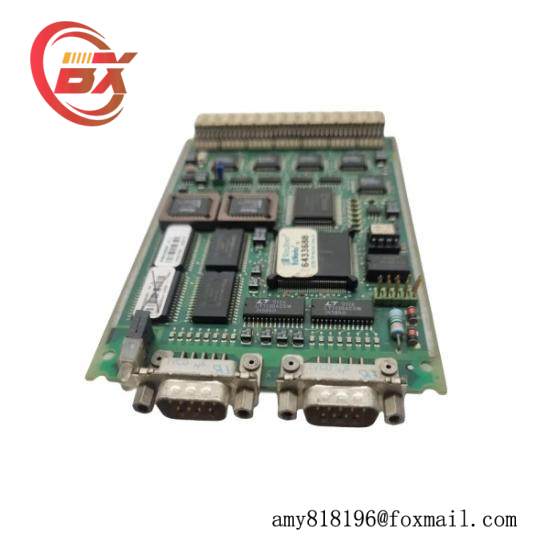 CI532V03 3BSE003828R1  ABB  Communication Module