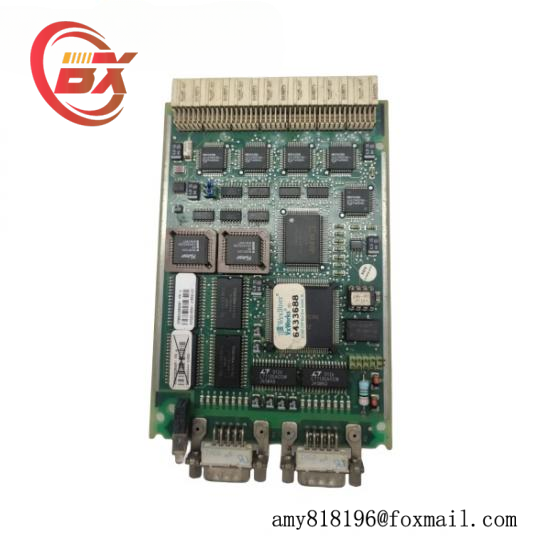 ABB CI532V03 3BSE003828R1 Communication Modules